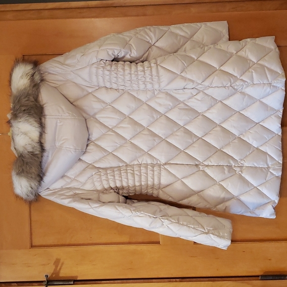 Laundry (by Design) Quilted Coat - Picture 6 of 14